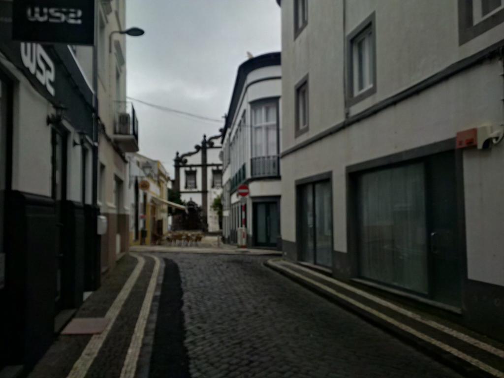 Watching Azores Apartment Ponta Delgada  Exterior photo