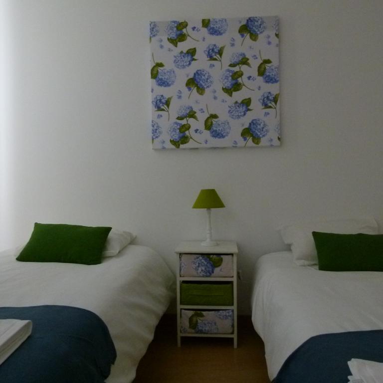 Watching Azores Apartment Ponta Delgada  Exterior photo